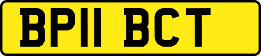 BP11BCT