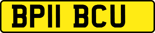 BP11BCU