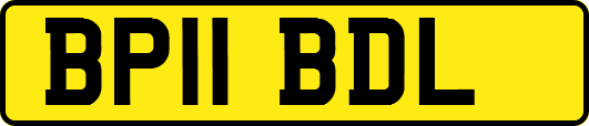 BP11BDL