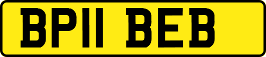 BP11BEB