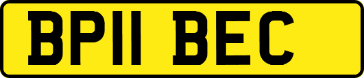BP11BEC