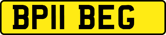 BP11BEG