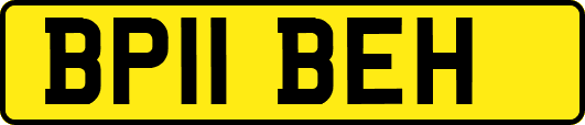 BP11BEH