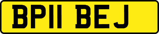 BP11BEJ