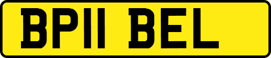 BP11BEL
