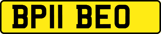 BP11BEO