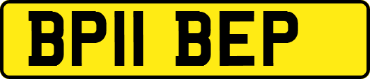 BP11BEP