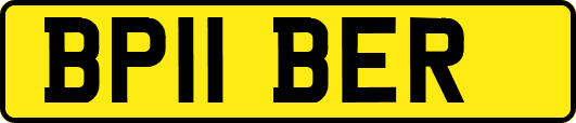 BP11BER