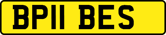 BP11BES