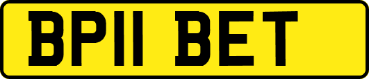 BP11BET