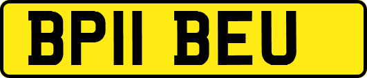 BP11BEU
