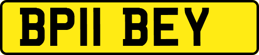 BP11BEY