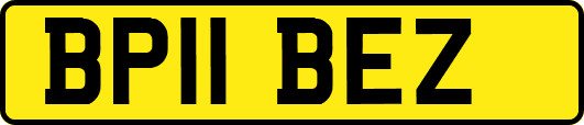 BP11BEZ
