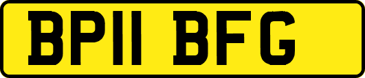 BP11BFG