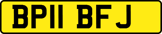 BP11BFJ