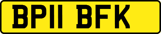BP11BFK