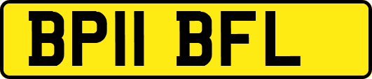 BP11BFL