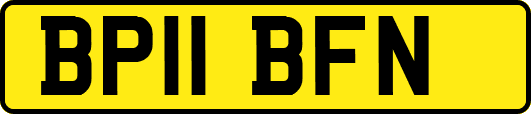 BP11BFN