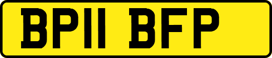 BP11BFP