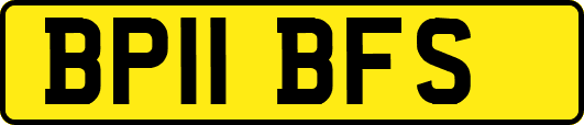 BP11BFS