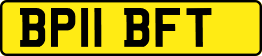 BP11BFT