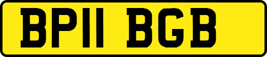 BP11BGB