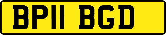 BP11BGD