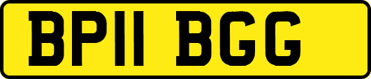 BP11BGG