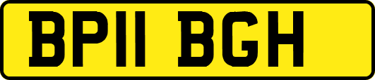 BP11BGH