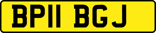 BP11BGJ