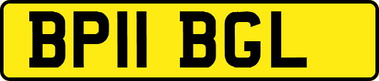 BP11BGL