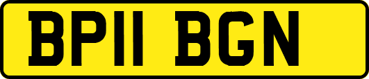 BP11BGN