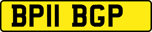 BP11BGP