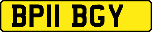 BP11BGY