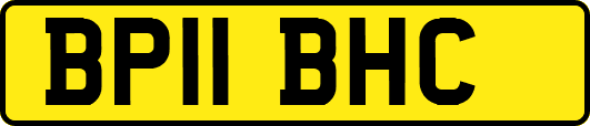 BP11BHC