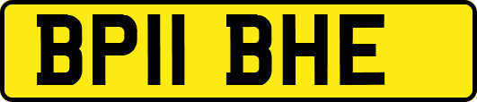 BP11BHE