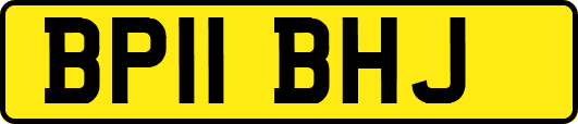 BP11BHJ