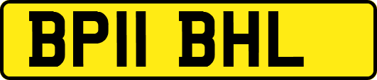 BP11BHL