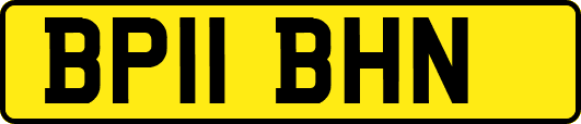 BP11BHN