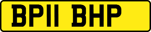 BP11BHP