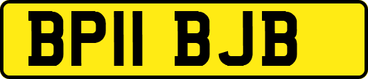BP11BJB