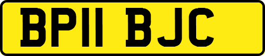 BP11BJC