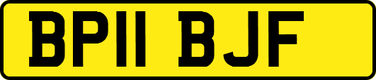 BP11BJF