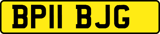 BP11BJG