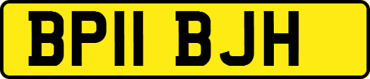 BP11BJH