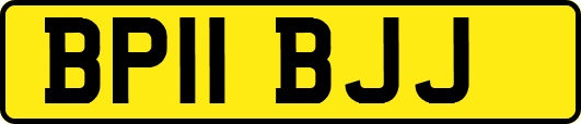 BP11BJJ