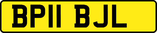 BP11BJL