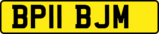 BP11BJM