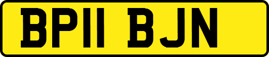 BP11BJN