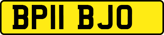 BP11BJO